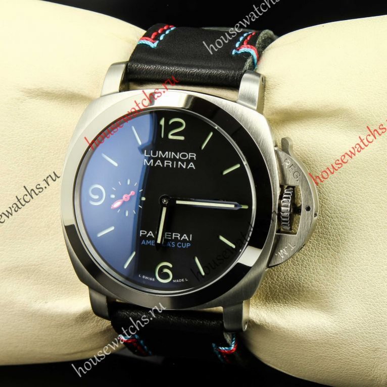 Копия Часы Panerai Marina Luminor H102601