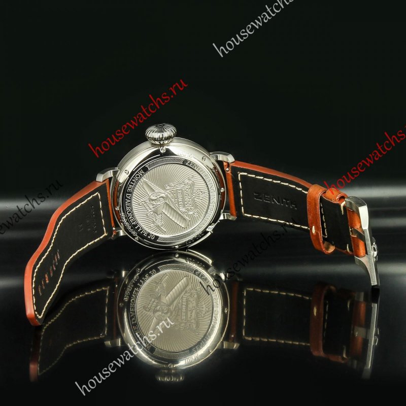 Копия Часы Zenith Pilot Type 20 Extra Special 750302 H102605