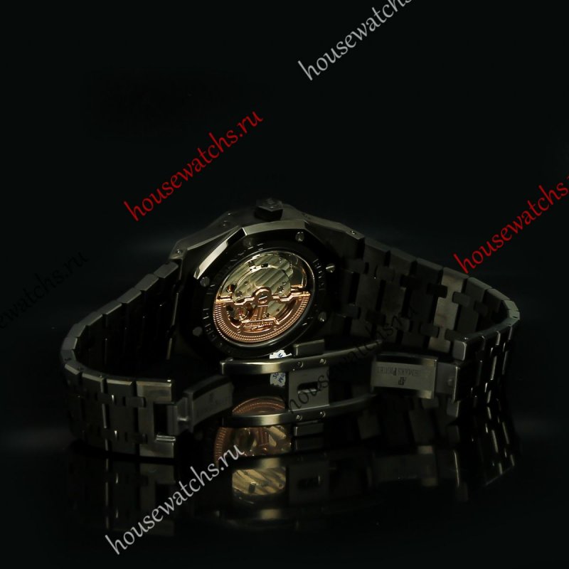 Копия Часы Audemars Piguet Royal Oak H102607