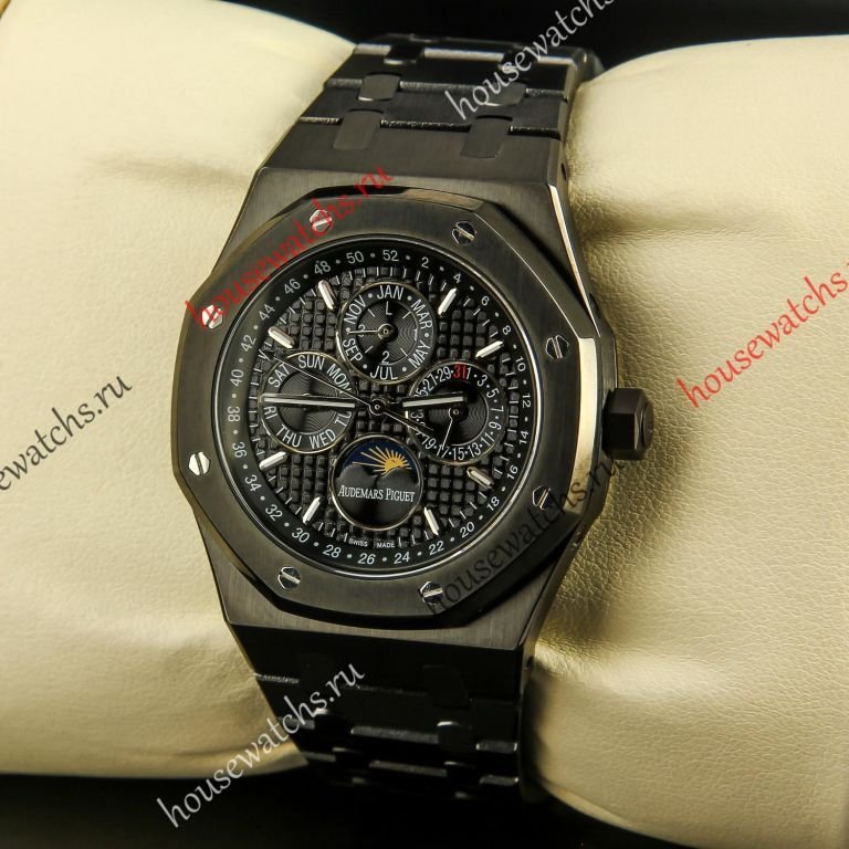Копия Часы Audemars Piguet Royal Oak H102607