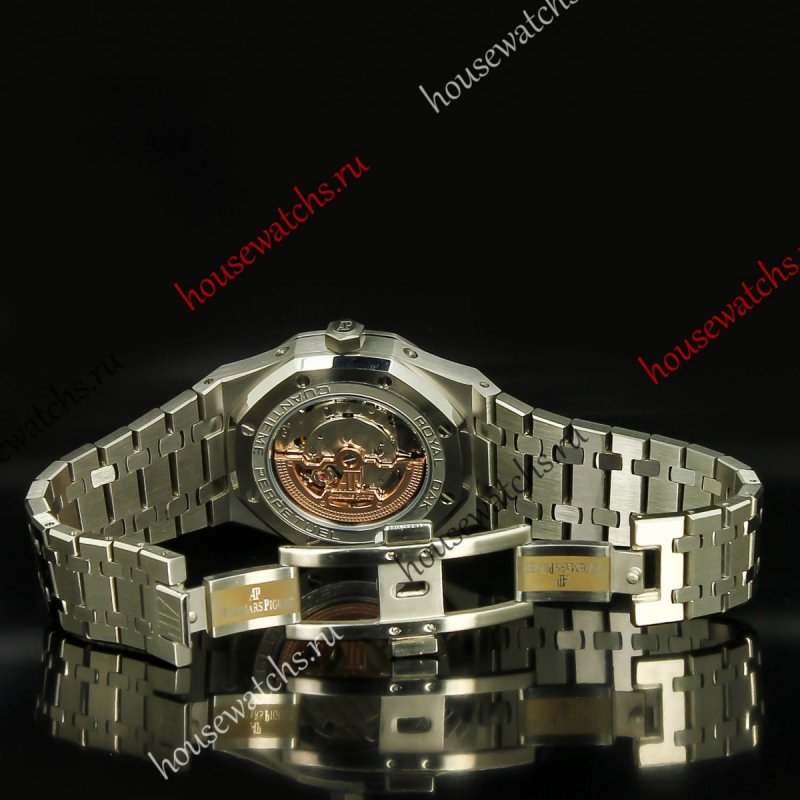 Копия Часы Audemars Piguet Royal Oak H102609