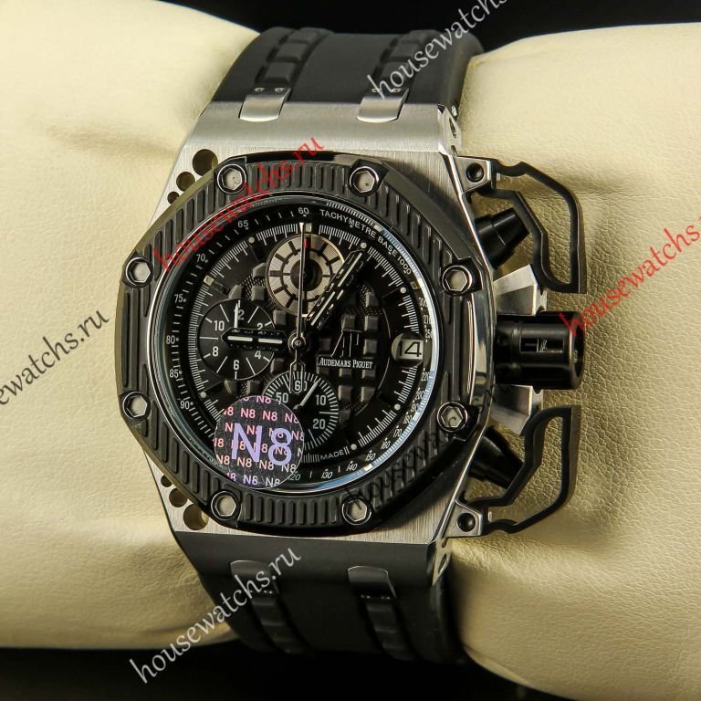 Копия Часы Audemars Piguet Royal Oak Offshore H102611