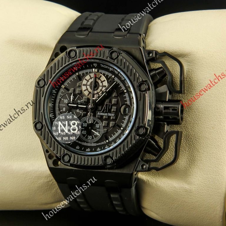 Копия Часы Audemars Piguet Royal Oak Offshore 44mm H102612
