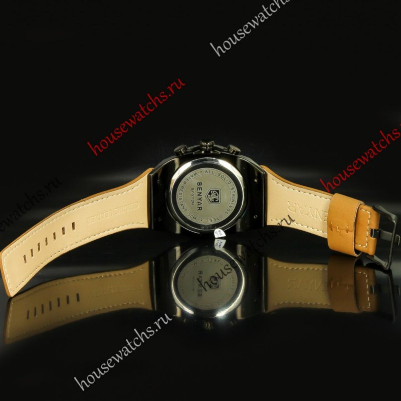 Копия Часы Benyar H102632