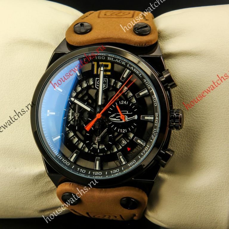 Копия Часы Benyar H102632