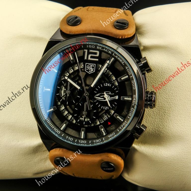 Копия Часы Benyar H102634