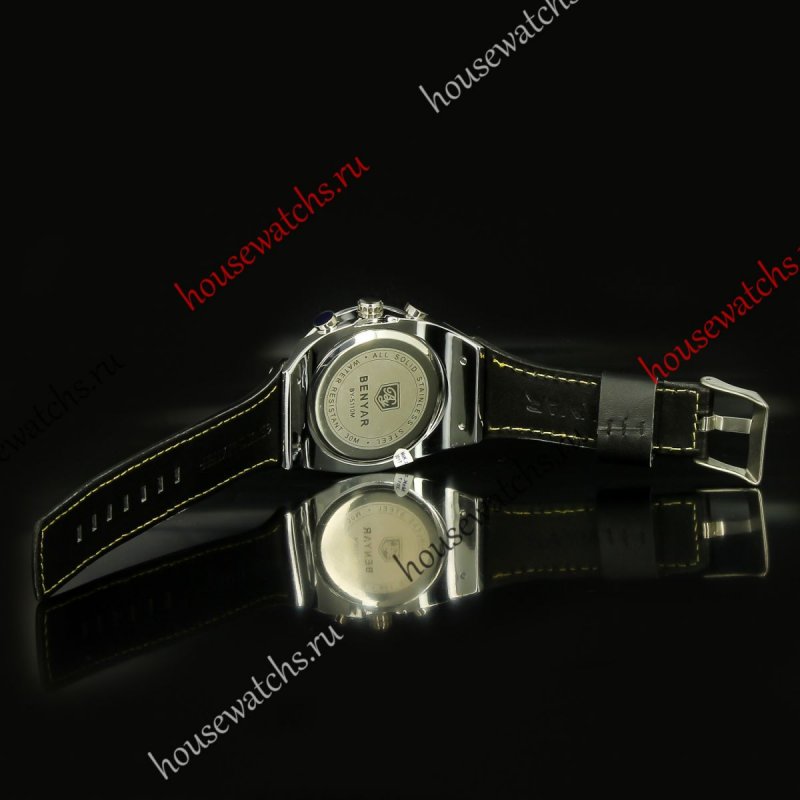 Копия Часы Benyar H102635