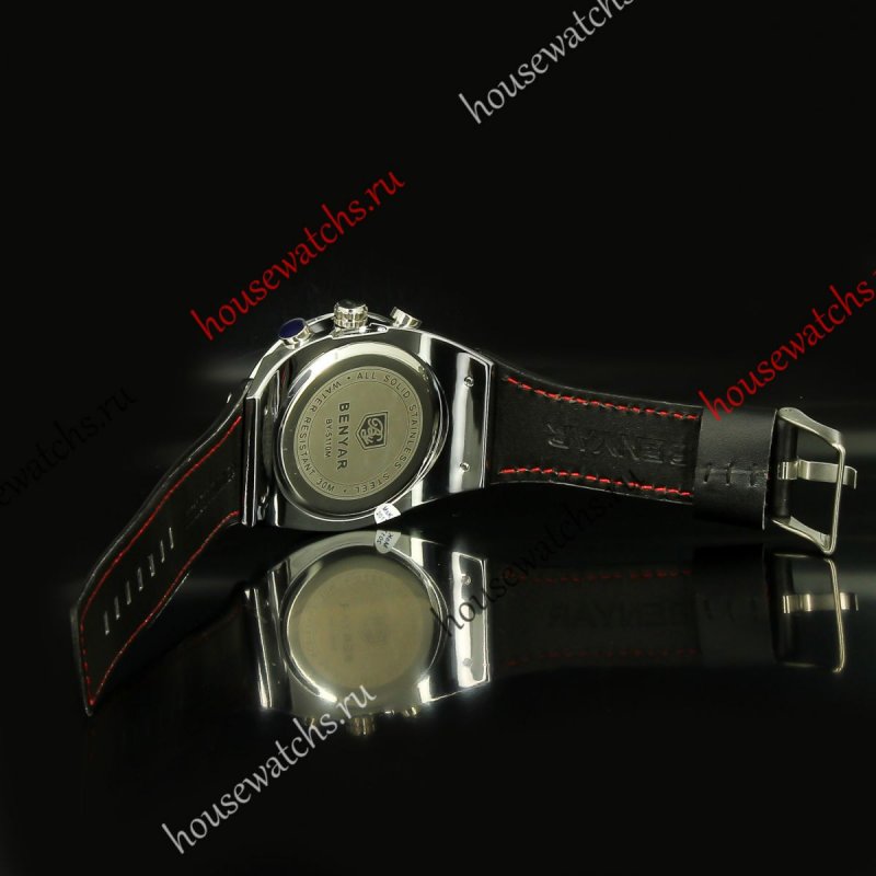 Копия Часы Benyar H102636