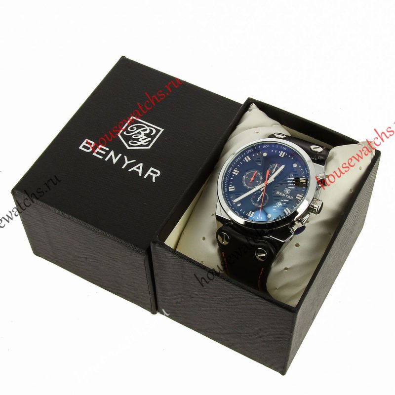 Копия Часы Benyar H102637