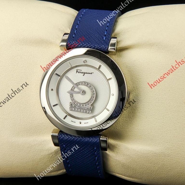 Копия Часы Salvatore Ferragamo H102638