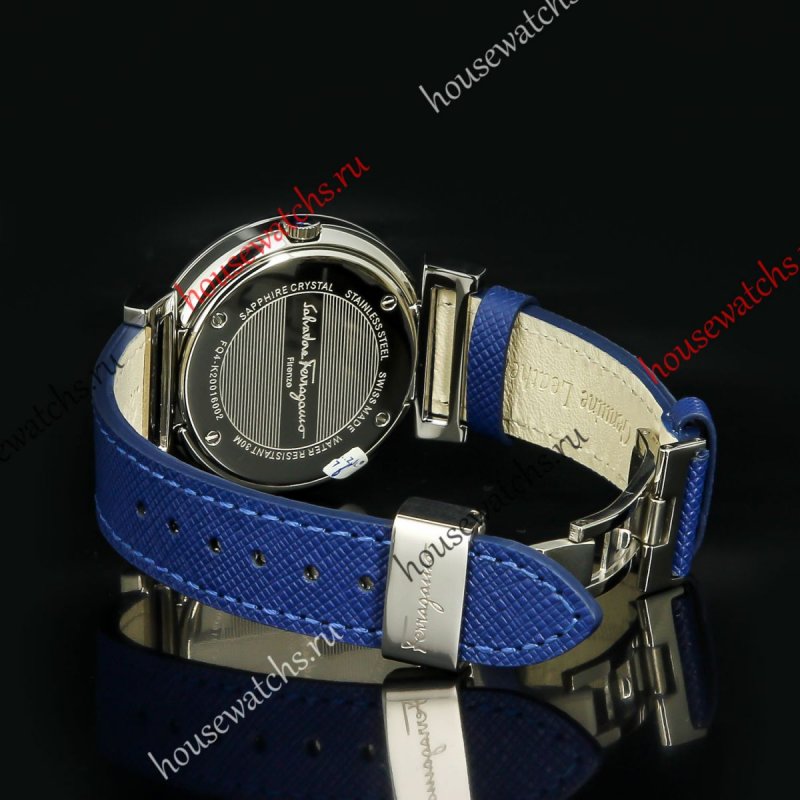 Копия Часы Salvatore Ferragamo H102638