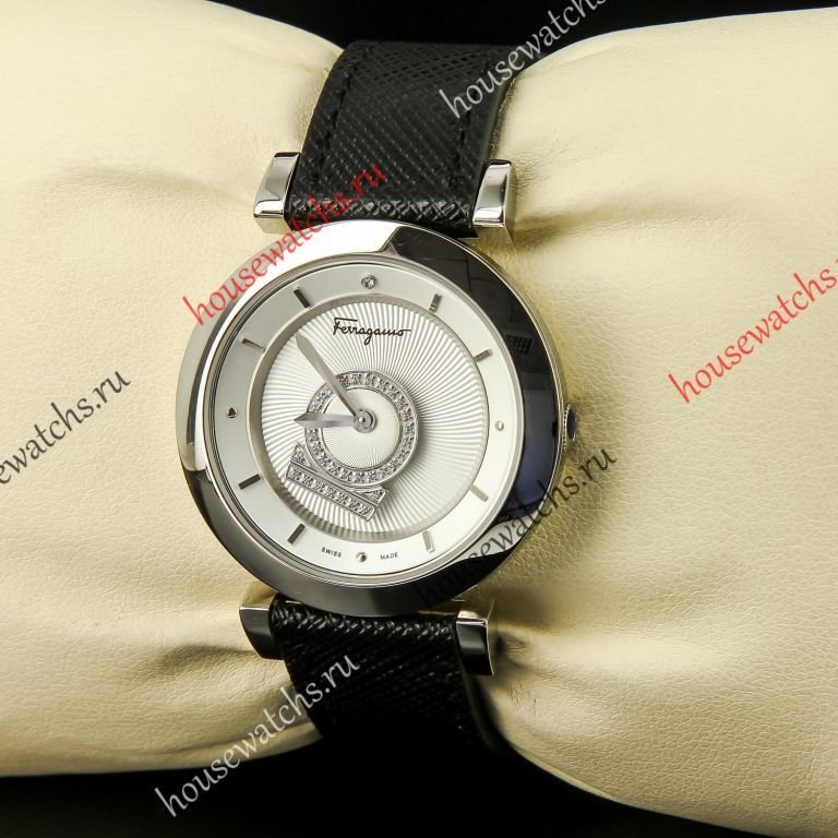 Копия Часы Salvatore Ferragamo H102639