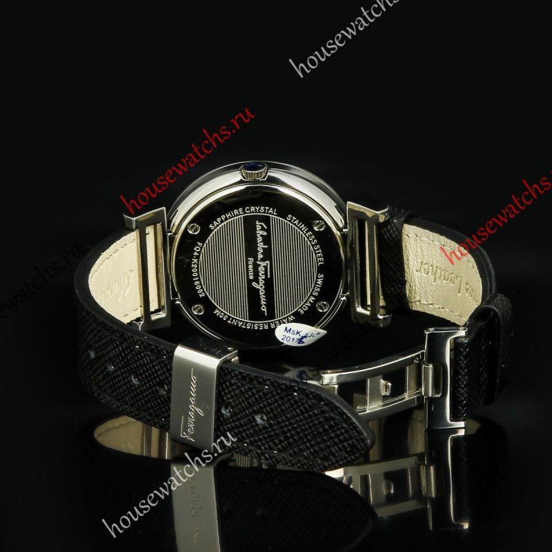 Копия Часы Salvatore Ferragamo H102639