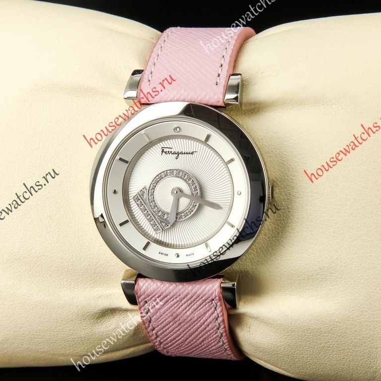 Копия Часы Salvatore Ferragamo H102640