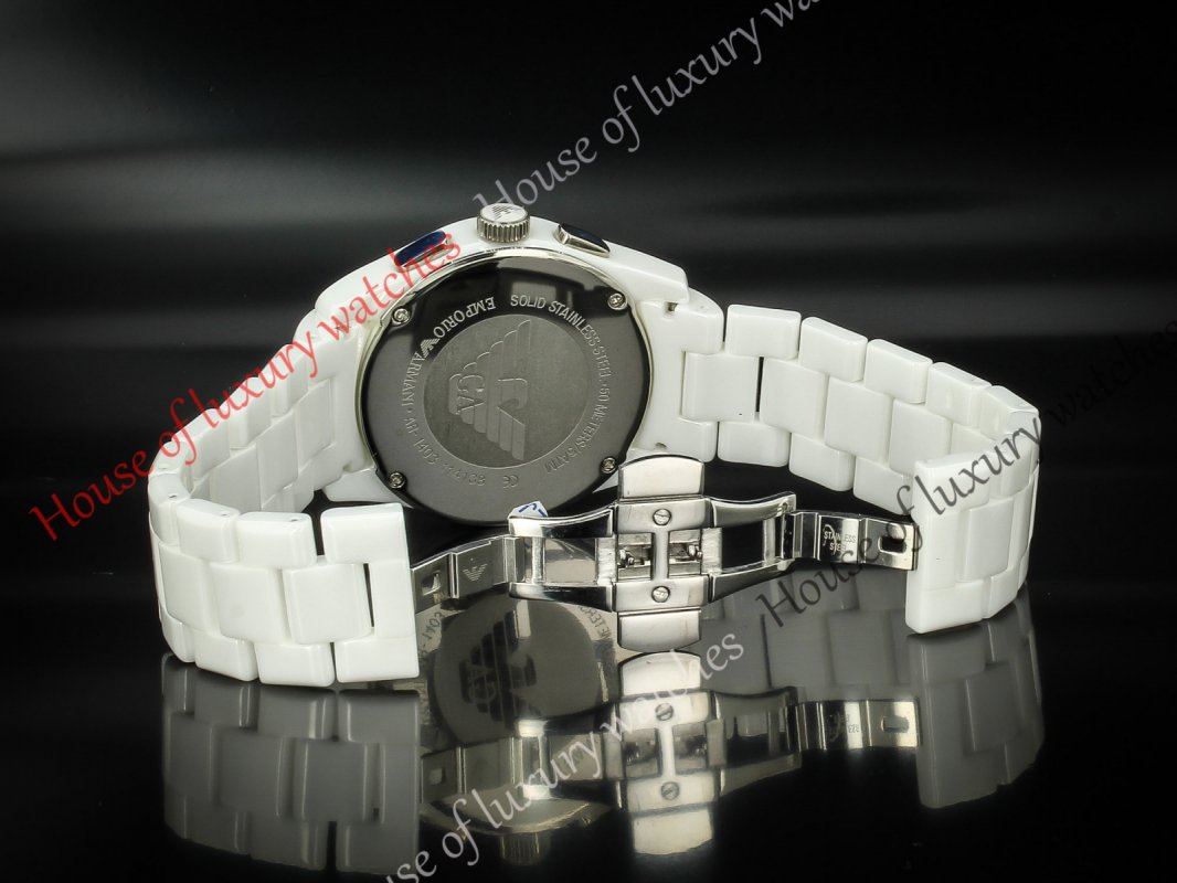 Копия Часы Emporio Armani Ceramica H100180