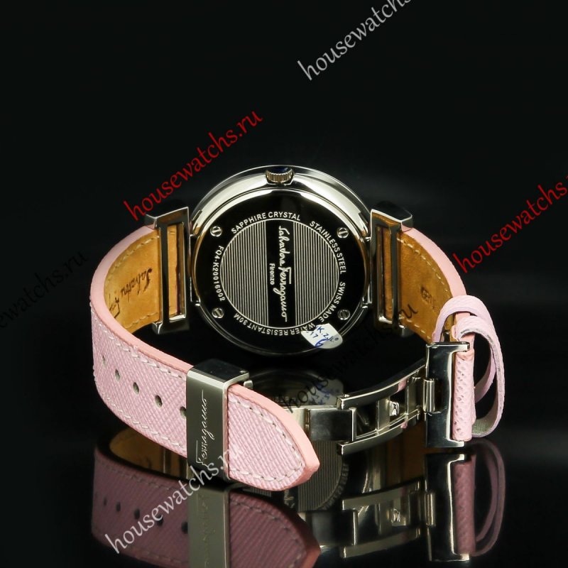Копия Часы Salvatore Ferragamo H102640