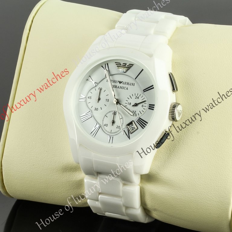 Копия Часы Emporio Armani Ceramica H100180