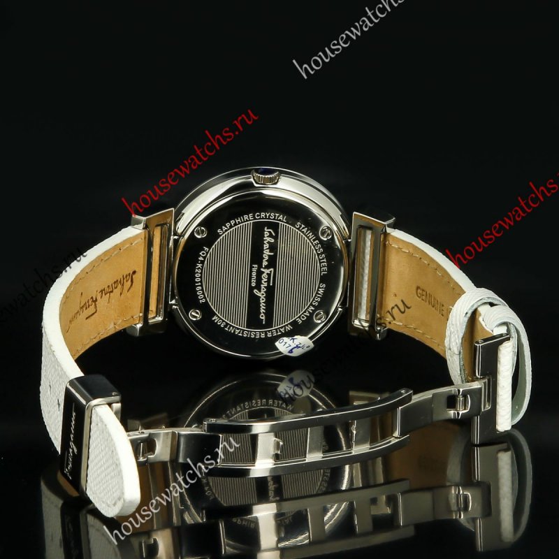 Копия Часы Salvatore Ferragamo H102641