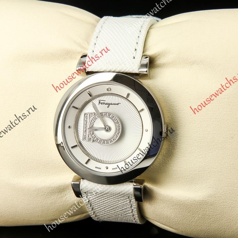 Копия Часы Salvatore Ferragamo H102641