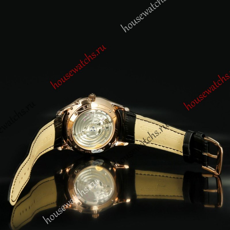 Копия Часы Jaeger-Le-Coultre Master Ultra Thin Moon H102642