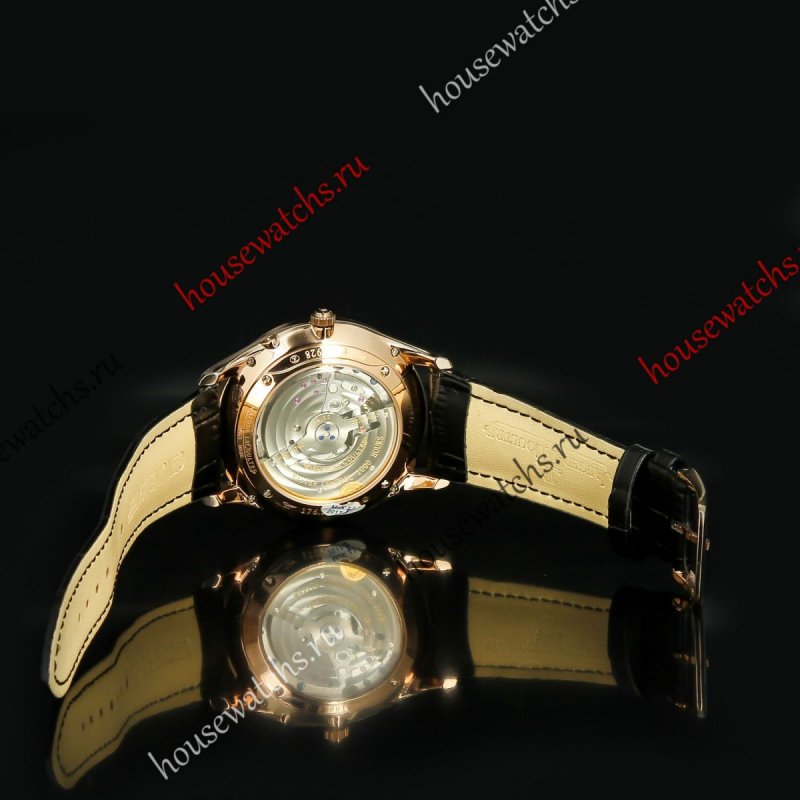 Копия Часы Jaeger-Le-Coultre Master Ultra Thin Moon H102643