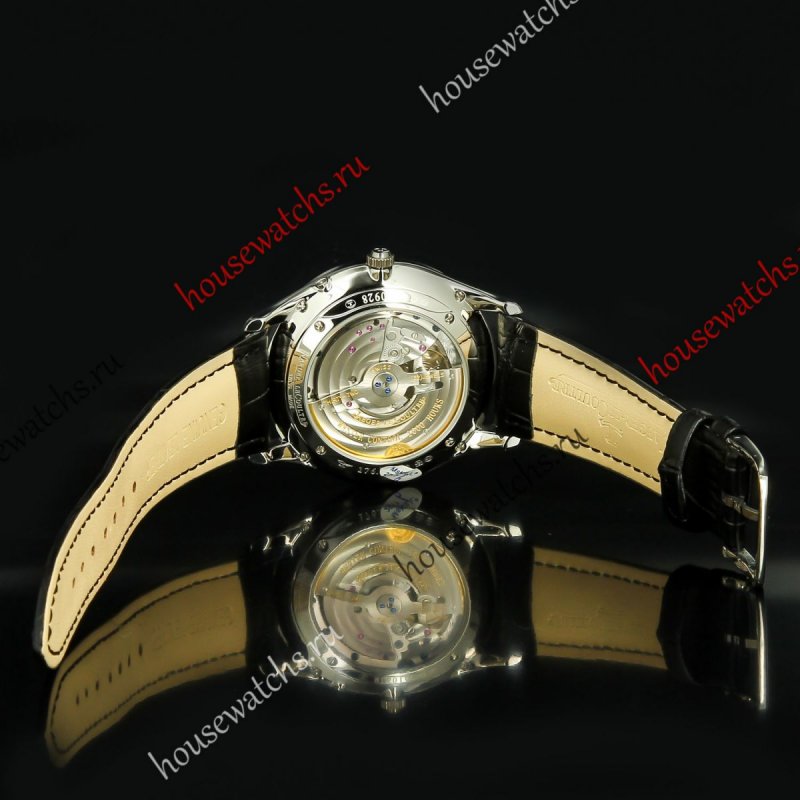 Копия Часы Jaeger-Le-Coultre Master Ultra Thin Moon H102644