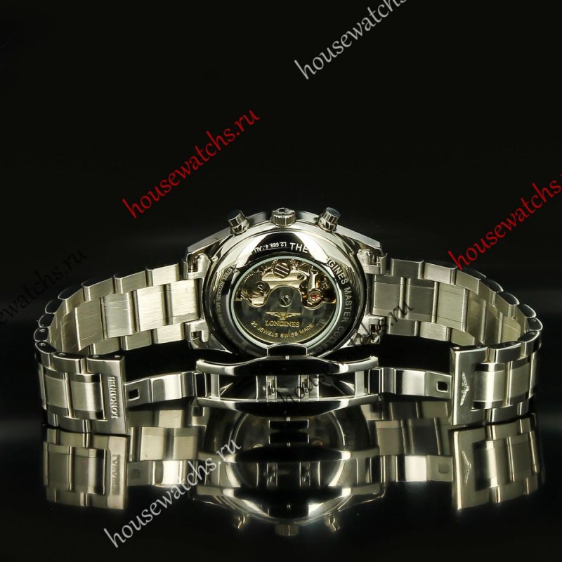 Копия Часы Longines Master Collection H102645