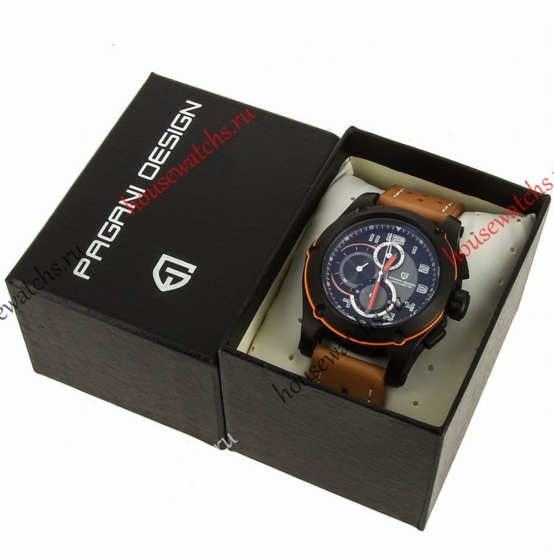 Копия Часы Pagani Design H102648