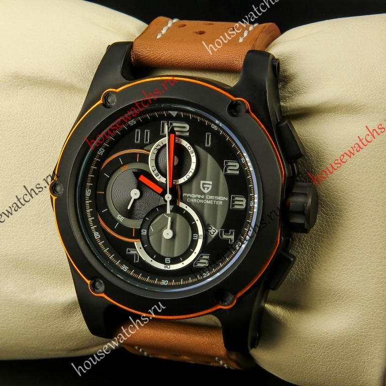 Копия Часы Pagani Design H102648