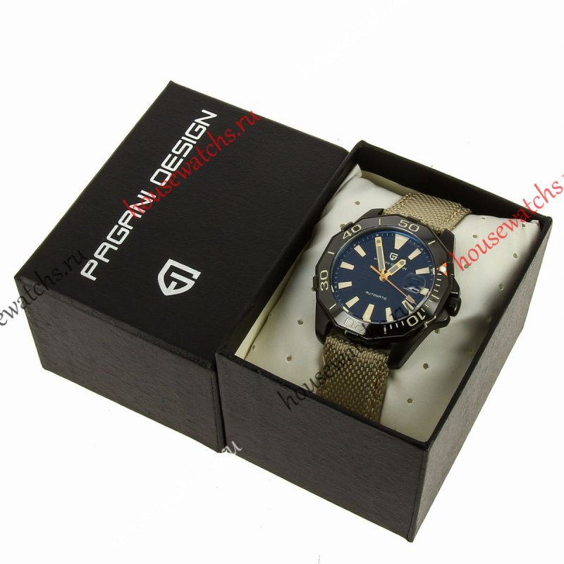 Копия Часы Pagani Design H102649