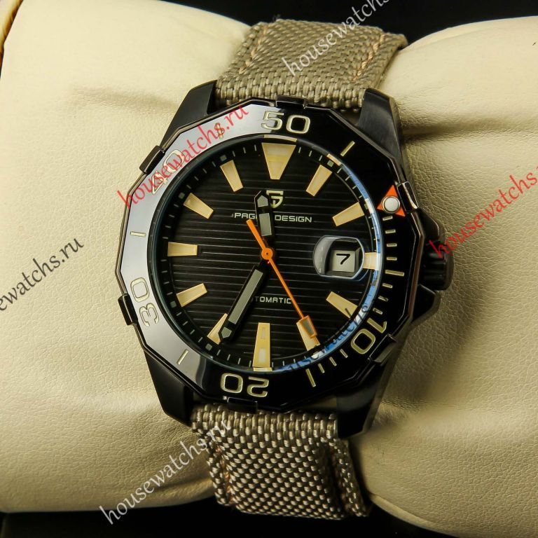 Копия Часы Pagani Design H102649