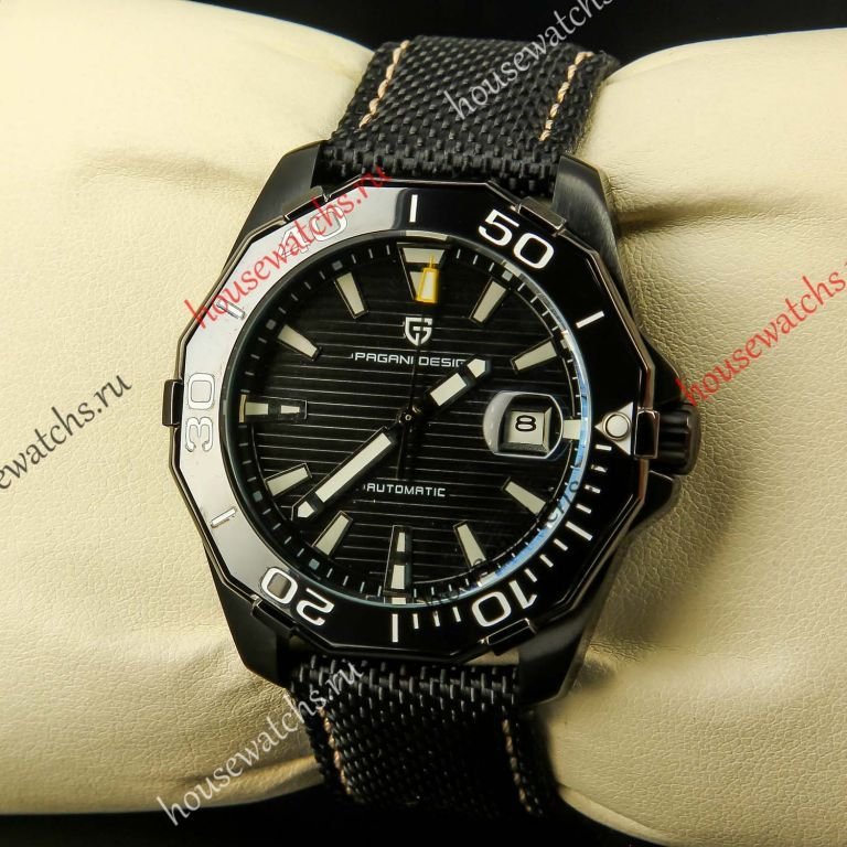 Копия Часы Pagani Design H102650