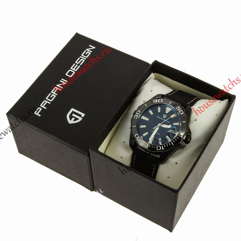 Копия Часы Pagani Design H102650