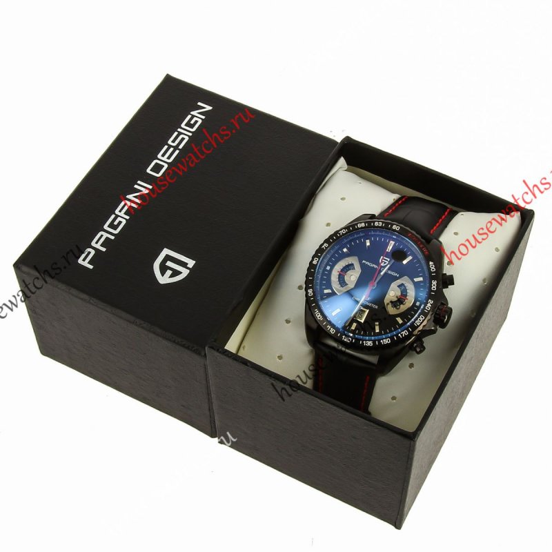 Копия Часы Pagani Design H102651