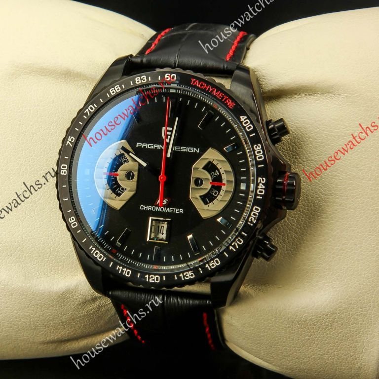 Копия Часы Pagani Design H102651