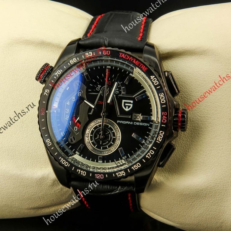 Копия Часы Pagani Design H102652