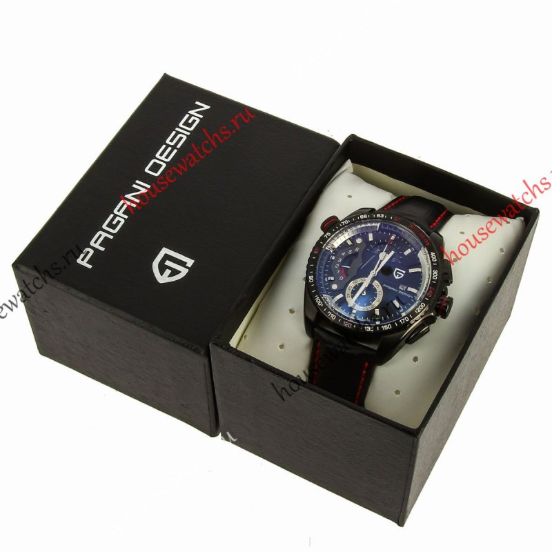 Копия Часы Pagani Design H102652