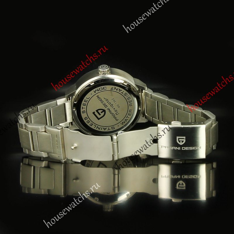 Копия Часы Pagani Design H102653