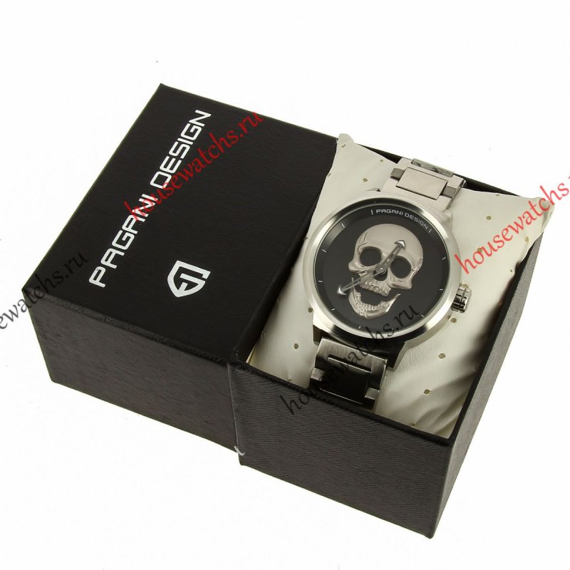 Копия Часы Pagani Design H102653