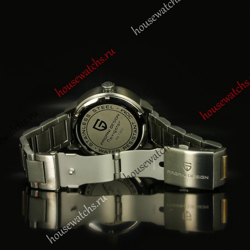 Копия Часы Pagani Design H102654