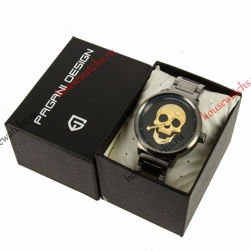 Копия Часы Pagani Design H102655
