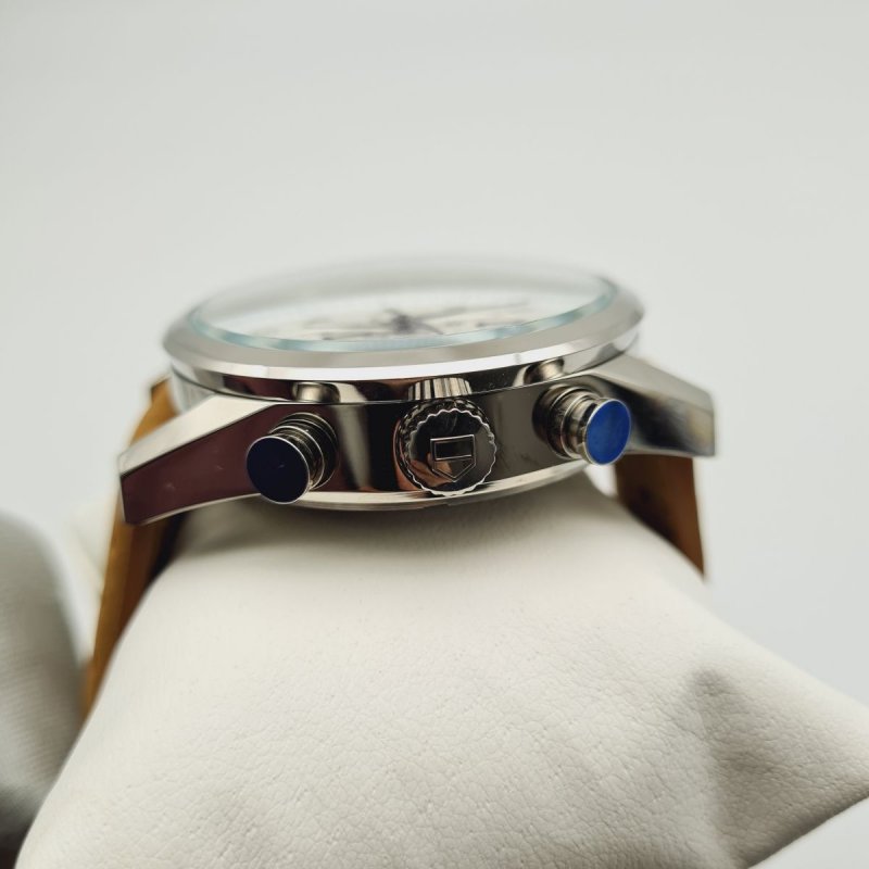 Копия Часы Tag Heuer Carrera calibre 1887 SPACEX H100028