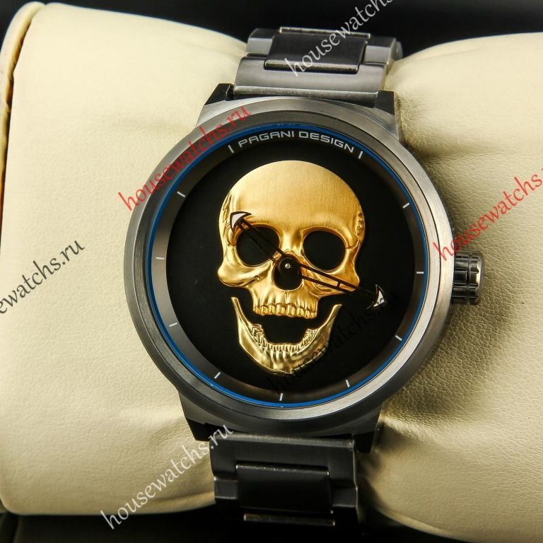 Копия Часы Pagani Design H102655