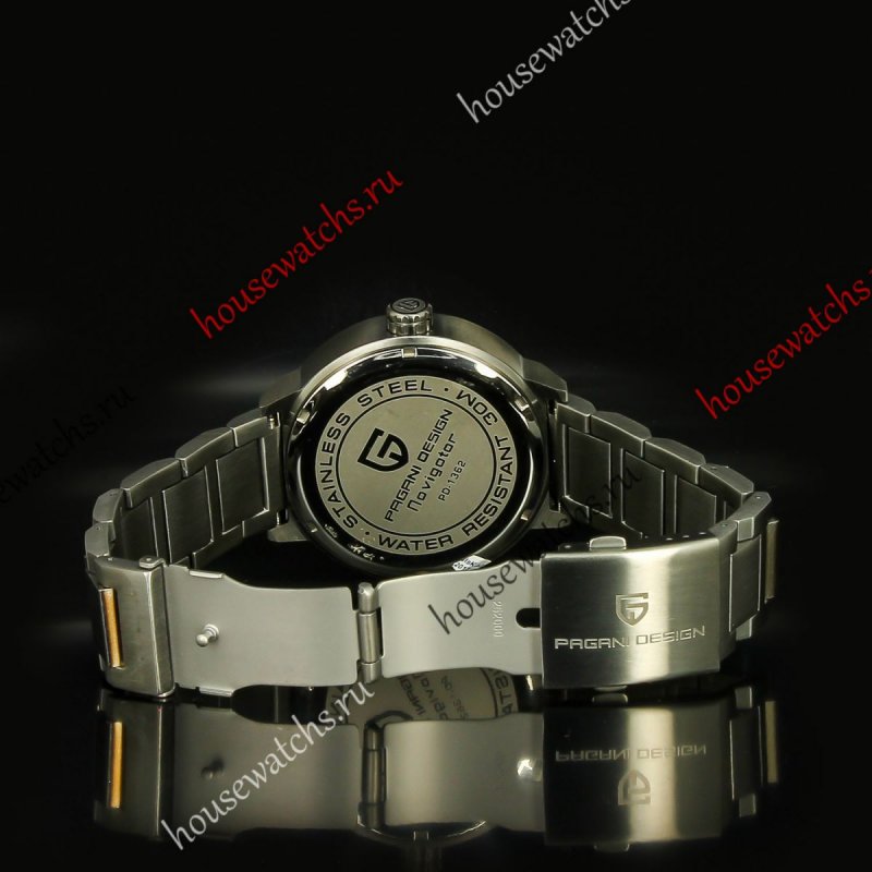 Копия Часы Pagani Design H102655