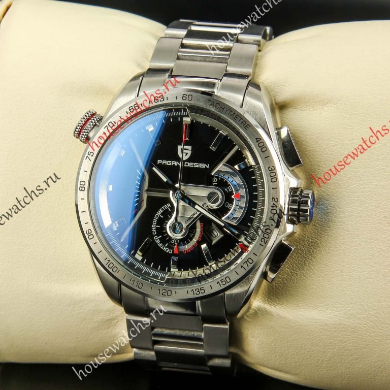 Копия Часы Pagani Design H102656