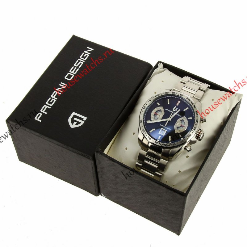 Копия Часы Pagani Design H102658