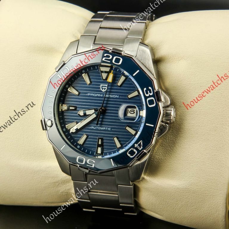 Копия Часы Pagani Design H102660