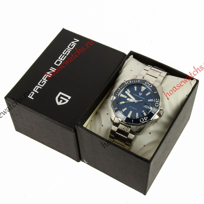 Копия Часы Pagani Design H102660