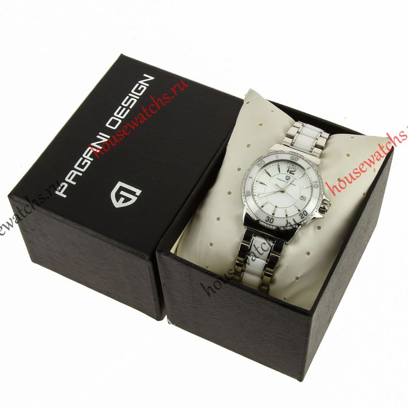 Копия Часы Pagani Design H102663