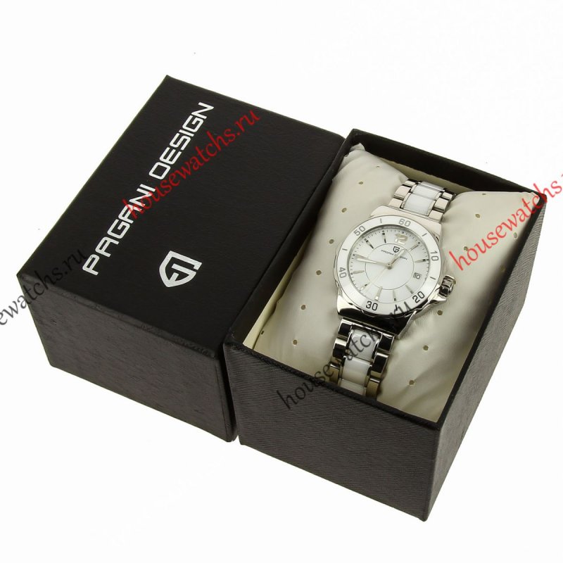 Копия Часы Pagani Design H102664